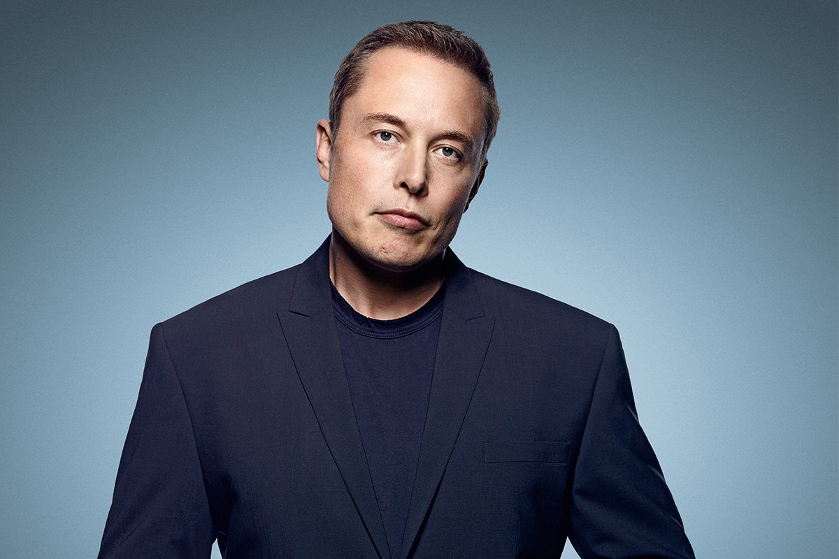 Elon Musk - LÀM THẾ NÀO ĐỂ THÀNH CÔNG TRONG CUỘC SỐNG