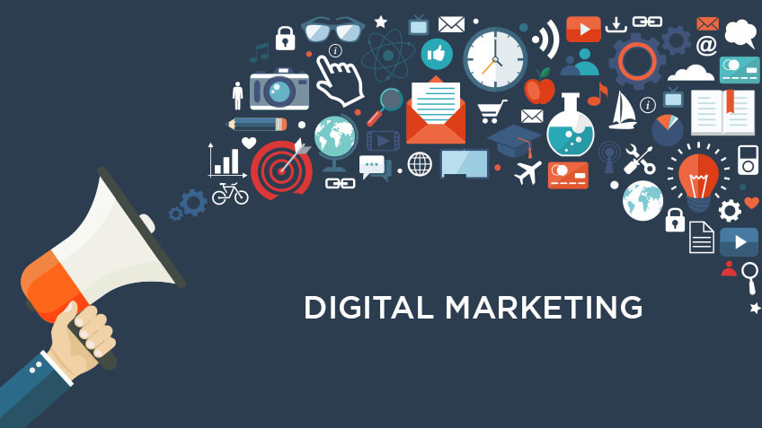 Top 4 Digital Marketing skills for beginners / Top 4 kỹ năng Digital Marketing cho người mới bắt đầu 