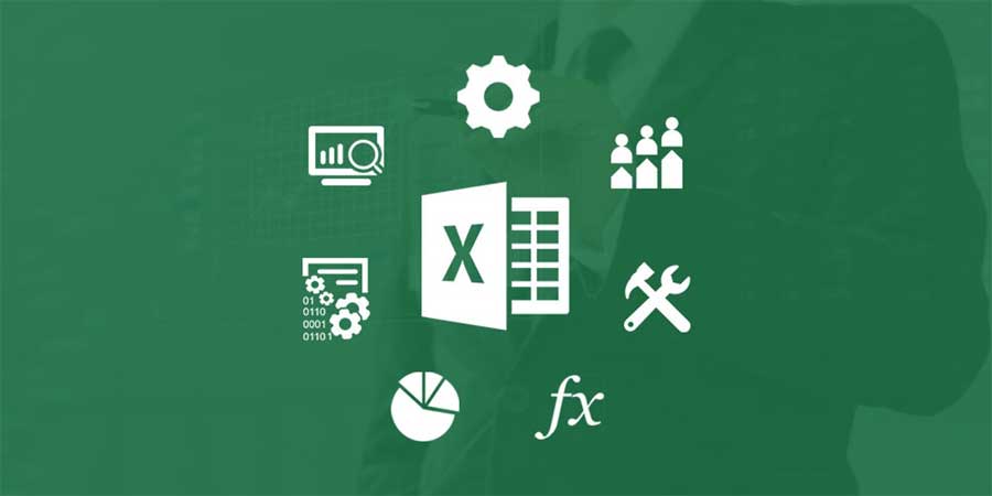 Thủ thuật Excel | 25 tuyệt chiêu trong excel cần phải biết