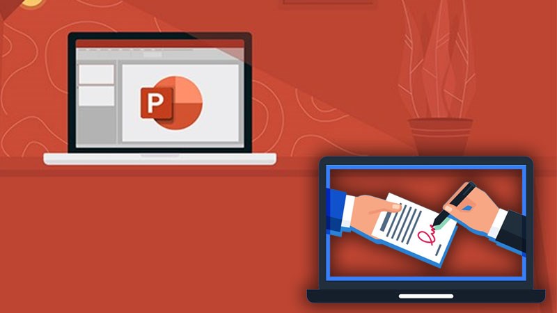 Hướng dẫn làm PowerPoint thuyết trình đẹp
