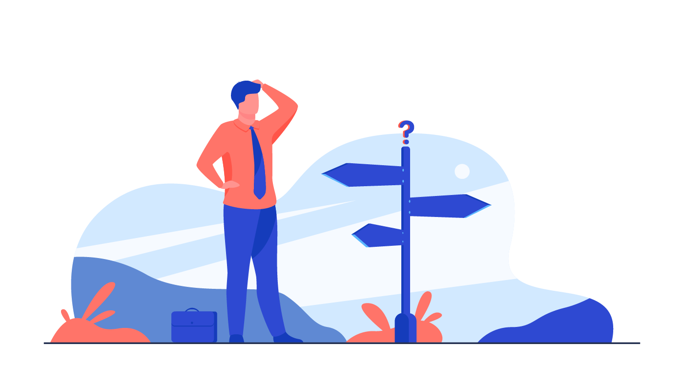 Making-decision mindset / Tư duy ra quyết định
