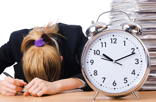 Effective time management / Phương pháp Quản lý Thời gian Hiệu quả
