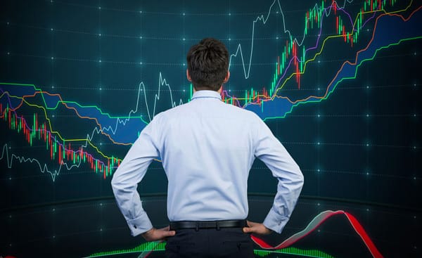 A to Z technical analysis instruction / Hướng dẫn Phân Tích Kỹ Thuật từ A-Z | Cú Thông Thái