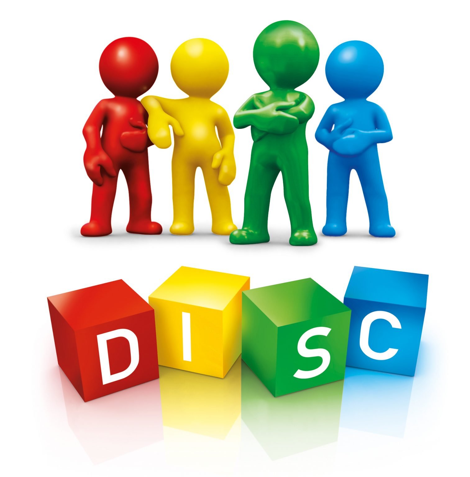 DISC trong Quản trị Nhân sự