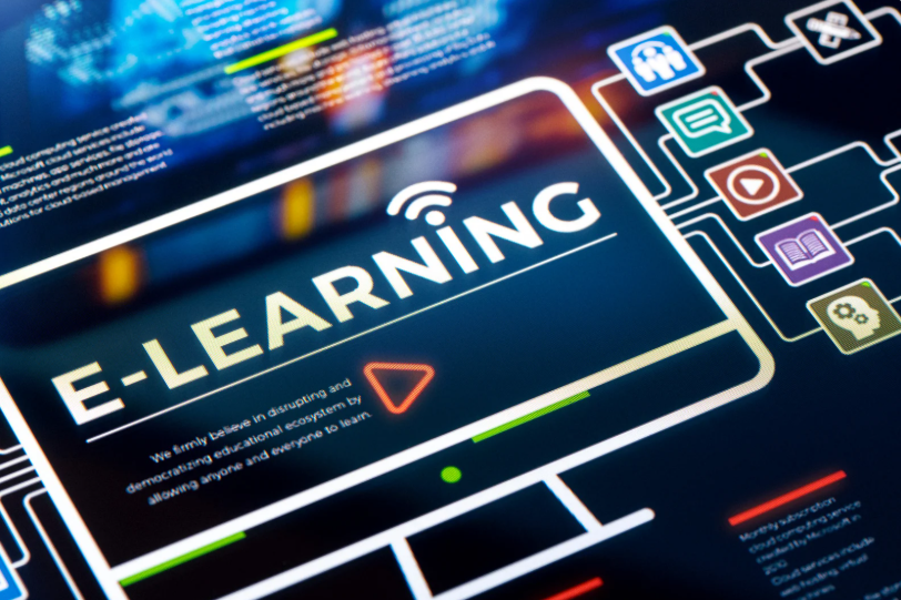 Hướng dẫn sử dụng hệ thống Elearning - Vai trò Học viên