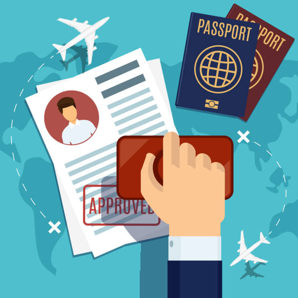 Khóa học Kỹ năng xử lý hồ sơ Visa &amp; Nhập cảnh
